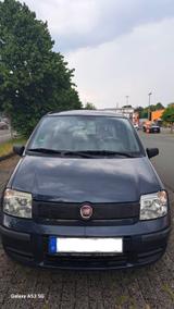 Fiat Panda - Fiat Panda in Hagen