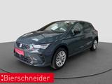 Seat Ibiza 1.0 TSI DSG FR ab 189.- mtl.