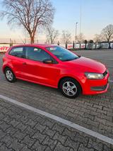 Volkswagen Wv Polo 6r 1.2 TDI - Volkswagen Polo aus 2011: W