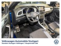 Volkswagen T-Roc - Vorschau Bild 4