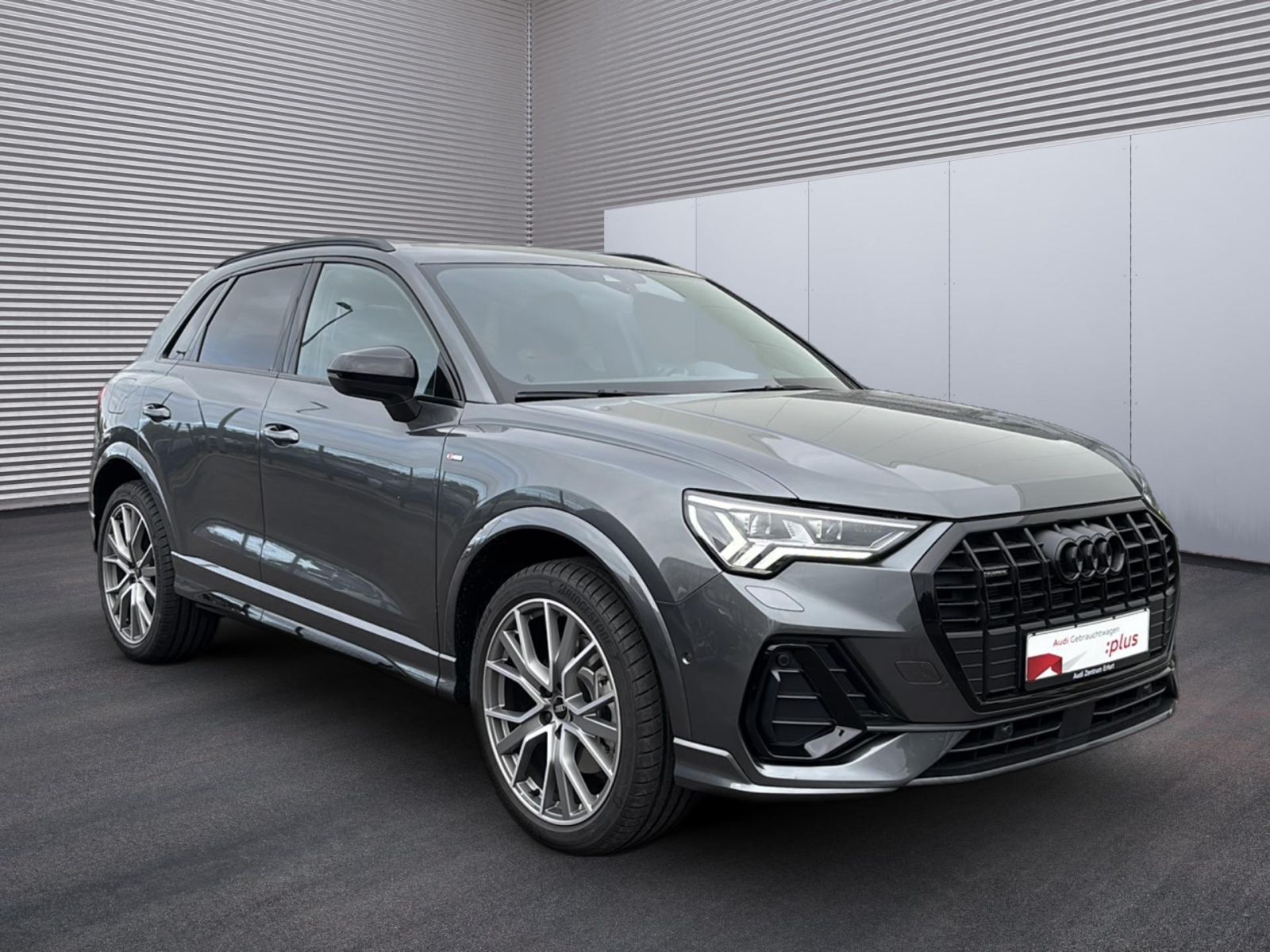 Audi Q3 - Bild 4
