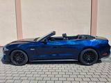 Ford Mustang 5.0 Ti-VCT V8 GT Auto GT