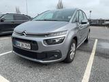 Citroën C4 Picasso BlueHDi 120 Stop&Start BUSINESS CLASS - Citroën C4 Picasso START mit Diesel-Antrieb