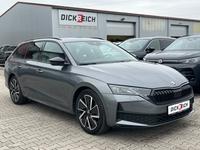 Skoda Octavia 1.5 DSG Sportline PANO*MATRIX*AHK*5J.GAR
