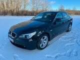 BMW 530iA 88529km - BMW 530 aus 2004: 530i