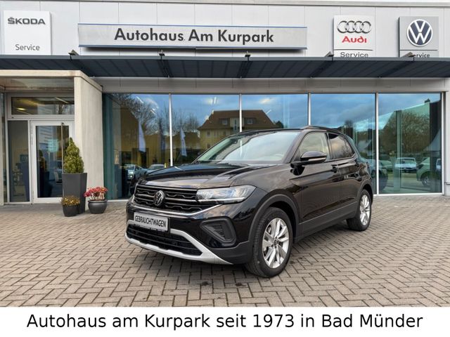 Volkswagen T-Cross 1.0 TSI Life DSG 85KW APP,LED,LM,KAMERA