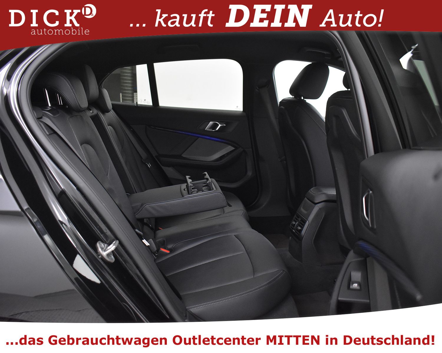 BMW M135i xDrive Aut. SHADO+PROF+VIRTU+H&K+LEDER+19" - Image 19