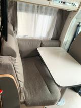 Dethleffs Globebus GT - Dethleffs Diesel Teilintegrierter Automatik