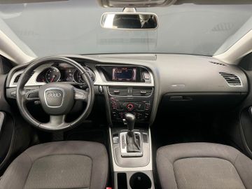 Audi A5 - 8