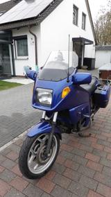 BMW K 75 RT - BMW K75RT