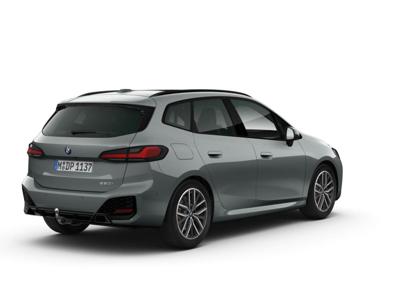 BMW 220 Active Tourer - Bild 6
