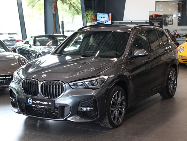 BMW X1 xDrive20i M Sport *1.Hand*HUD*Kamera