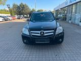 Mercedes-Benz GLK 220 CDI 4MATIC BlueEFFICIENCY - Mercedes-Benz GLK 220 in Herne