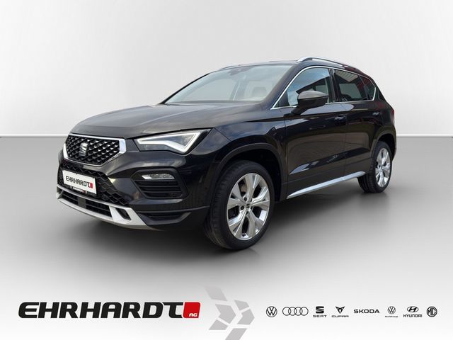 Seat Ateca 2.0 TDI Xperience VIRTUAL*LED*FULL-LINK*PA