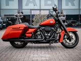 Harley-Davidson FLHRXS Road King Special 114 SOFORT VERFÜGBAR - HARLEY-DAVIDSON ROAD KING FLHR