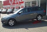 Skoda Octavia Combi 1.4 TSI Navi PDC Tempomat - Skoda Octavia mit Benzin-Antrieb: Kombi, 1.4
