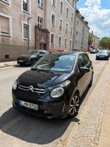 Citroën C1 PureTech 82 Shine - Citroën C1 in Essen