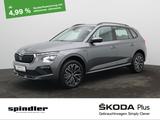 Skoda Kamiq Tour 1.0TSI / Matrix, SmartLink+, RFK, SHZ - SKODA Kamiq Leasingangebote für Privatpersonen