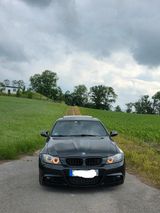 BMW 335i xDrive Edition Sport Edition Sport - BMW 335 aus 2011: 335i Xdrive