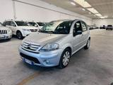 Citroën Citroen C3 1.4 Elegance - gebrauchte Citroën C3 aus dem Jahr 2008