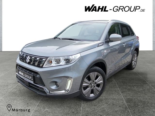 Suzuki Vitara 1.0 Boosterjet 110 Comfort 2WD *Navi*RFK*