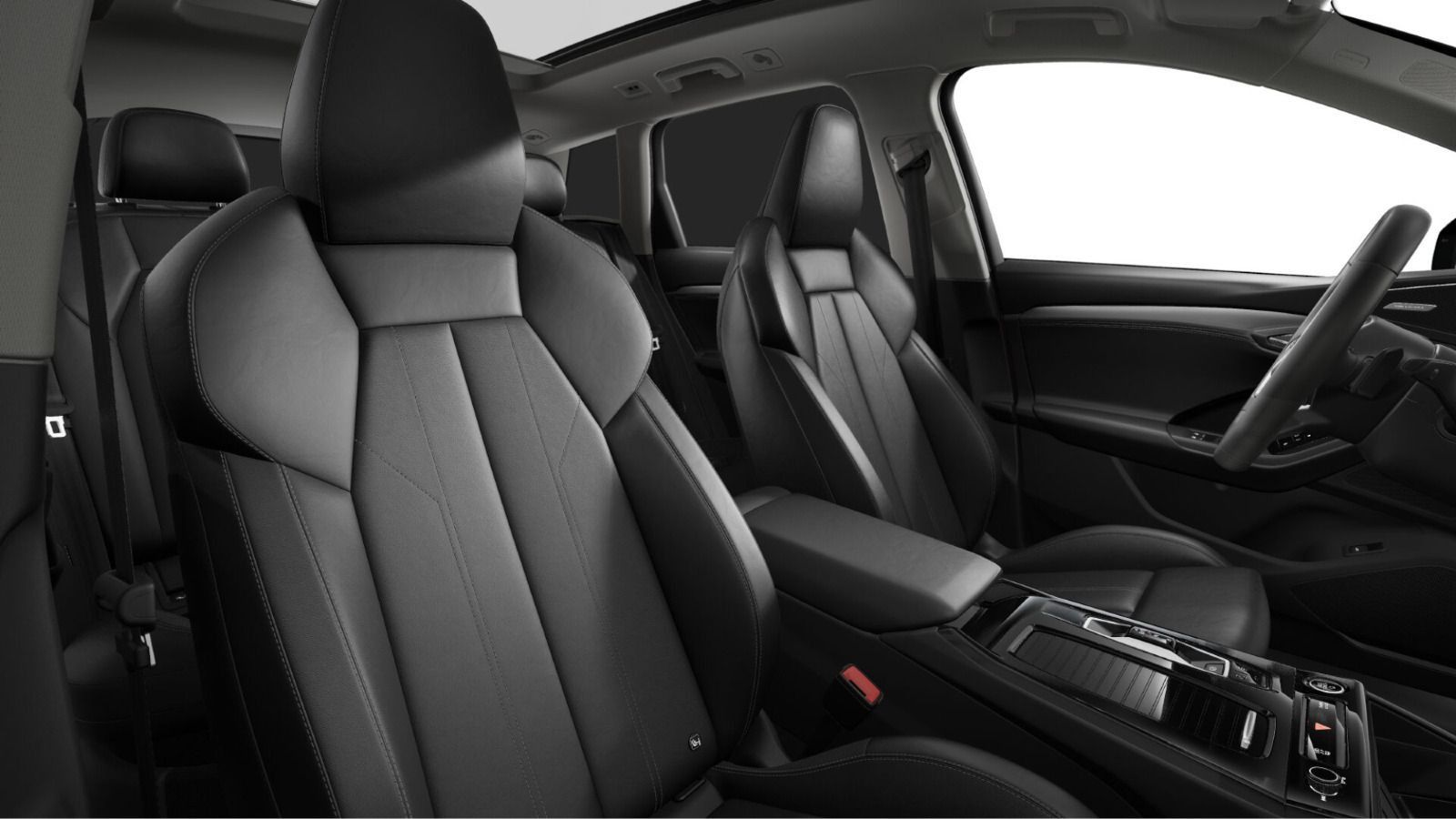 Audi Q6 e-tron - Bild 5