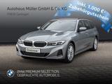 BMW 318i A Touring UPE 49700EUR AHK DrivingAssit DAB - BMW: E49