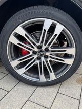 Audi SQ5 3.0 TFSI tiptronic quattro *Panorama*B&O* - Audi SQ5 mit Benzin-Antrieb