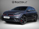 Volkswagen Polo GTI 2.0TSI DSG 18 Zoll Matrix Kamera ACC IQ - Volkswagen Polo New cars: GTI