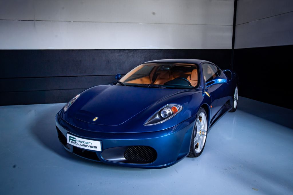 Ferrari F430