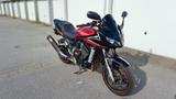 Yamaha FZS 1000 Fazer RN14 -VB- - GEBRAUCHT FAZER 1000