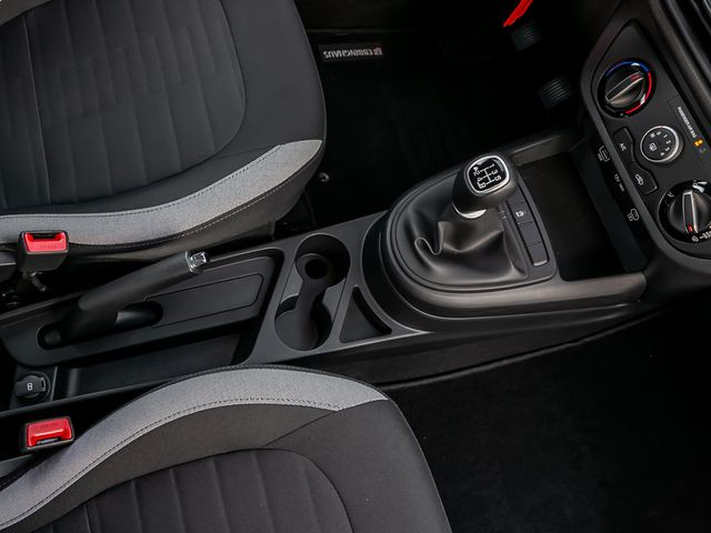 Hyundai i10 1.0 Select Spurhalteassistent Kamera Navi