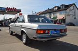 Mercedes-Benz 230 1.Hand*SHT*.172000* - Mercedes-Benz Gebrauchtwagen von 1984