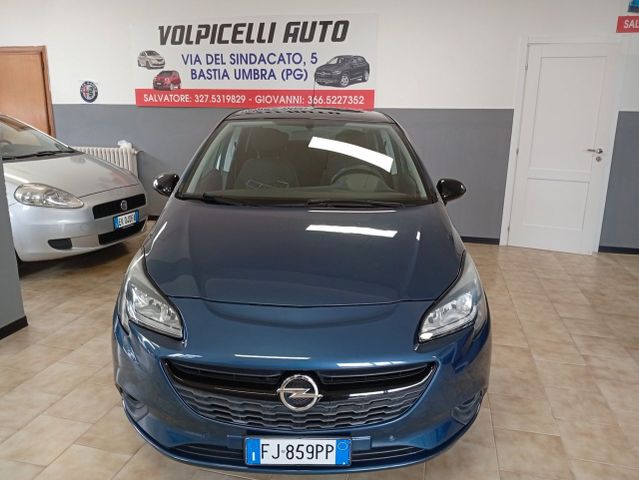 Opel OPEL CORSA 2017DS 1.3 ADATTA NEOPATENTATI KM 125