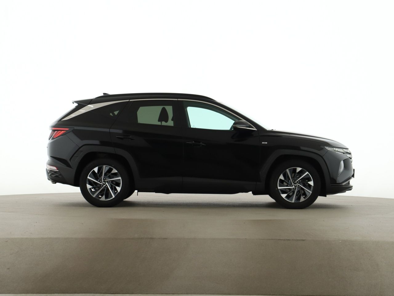 Hyundai Tucson – Bild 8