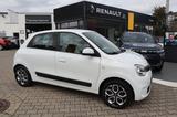 Renault Twingo 0.9 TCe 90 Limited (EURO 6d-TEMP) - Renault Twingo Gebrauchtwagen in Dresden