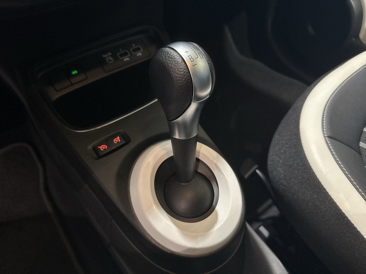 Renault Twingo - Bild 19