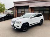 Jeep 5,7 V8*LPG*PANO*LUFT*LIMITED*AHK*NAVI*LEDER*LED - Jeep mit LPG-Antrieb