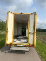 Iveco geschlossener Kasten - Iveco Wohnwagen & Wohnmobile