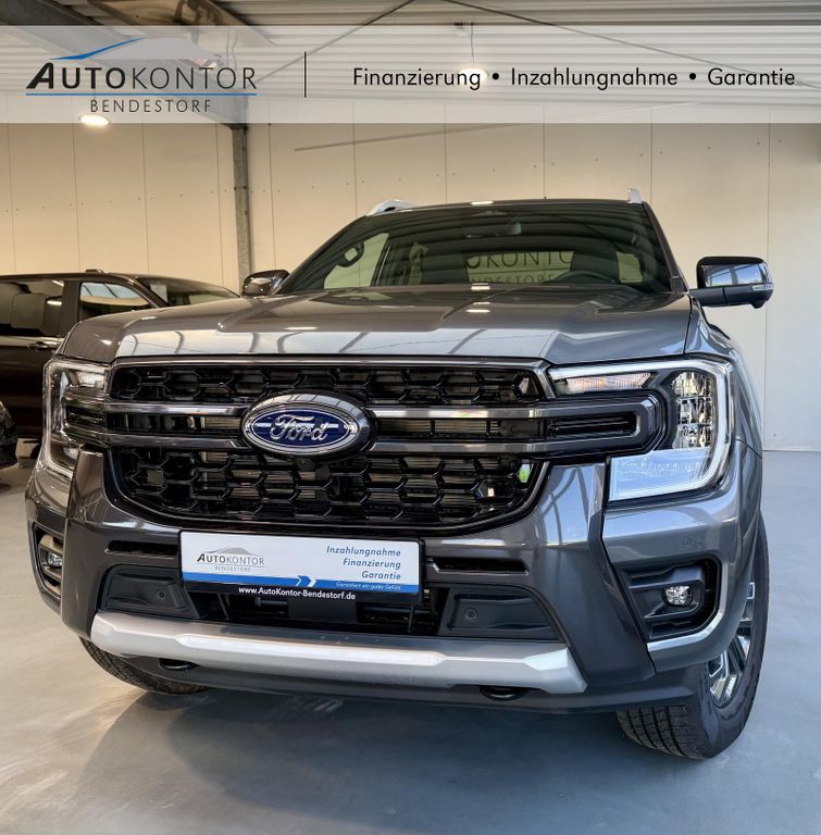 Image of Ford Ranger