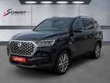 KGM Rexton LUX 4WD LED NAVI SHZ SITZLÜFTUNG - KGM Rexton mit Panoramadach