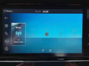 Ssangyong Korando e-Motion Titanium Plus Navi°ACC°RFK°SHZ°