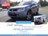 Suzuki Grand Vitara 1.9 DDIS - 1. Hand, Voll´Scheckheft - Suzuki Grand Vitara mit Diesel-Antrieb