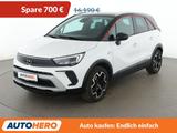 Opel Crossland X 1.2 Turbo GS Line Aut.*LED*CAM*TEMPO - Opel Crossland (X) in Stuttgart