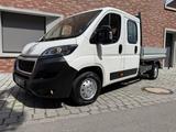 Peugeot Boxer Pritsche Doka. 335 L3 BlueHDi 140 Stop&Sta - 4x4 Doka pri