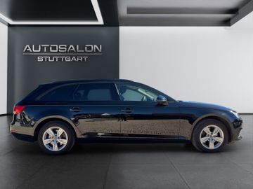 Audi A4 - 7