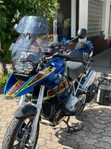BMW GS 1200 R - BMW 2004 1200 GS