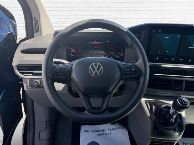 Fahrzeugabbildung Volkswagen Transporter Kasten 2.0 TDI 150 PS 6-Gang LED APP