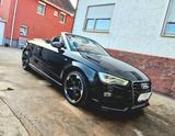 Audi A3 Cabriolet S line Sportpaket ultra