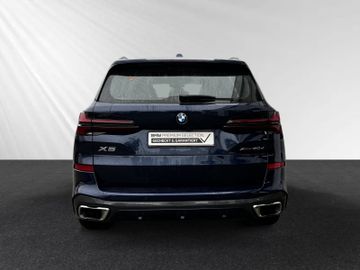 BMW X5 - 7